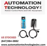 NEMA34 110VAC Closed Loop Stepper Motor, Driver – Hybrid Servo Kit,1699 oz-in