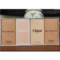 在飛比找蝦皮購物優惠-全新 Chloe 經典同名女性淡香精 小chloe eau 