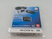 Sony MSMT8G 8GB Mark2 Memory Stick PRO Duo (MS-MT8G/NK) New Sealed Free S/H