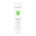 CELL FUSION C ADVANCED CLEAR SUNSCREEN 50ML 高級透明防曬霜