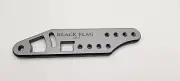 Black Flag Archery - Quiver Extension Bracket - Gun Metal Grey