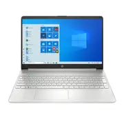 HP NoteBook 15s-FQ1055TU FHD 15" Laptop i7-1065G7 1.3GHz 480GB 16GB RAM Windows 11 - Refurbished (As New)