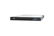 APC Smart-UPS Rackmount 1500VA SmartConnect UPS Power for POS/Routers/Switches