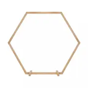 Gorgeous Wedding Arbor Wedding Backdrop Stand Wooden Arch f Garden Wedding Party