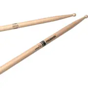 Promark Concert SD2 Maple Drumsticks, Wood Tip – SD2W