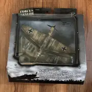 Forces of Valor Aviation Model German Ju87R-2 St.G 2 88200 85430 1:72