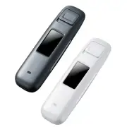 Meter Portable Red Light LED Flashlight Breath Tester