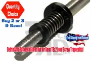 TR8x2 T8 POM Anti Backlash Nuts Pitch 2mm Lead 2mm for Acme Lead Screw