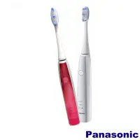 在飛比找Yahoo!奇摩拍賣優惠-Panasonic 國際牌 音波震動電動牙刷 EW-DL82