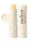 Melixir Vegan Lip Butter Agave 0.13oz Nourishing Chapstick for Dry Lips