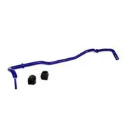 SuperPro Heavy Duty 22mm 2 Position Adjustable Sway Bar Kit - Rear, RC0052RZ-22