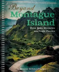 在飛比找博客來優惠-Beyond Montague Island: Even M