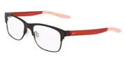 Nike 5590 202 Men's Glasses Brown Size 48 - Private Health Rebate - Blue Light Block Available