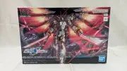 Unassembled 1/144 Hg Nog-M2D1/E Black Night Scode Carla Mobile Suit Gundam Seed