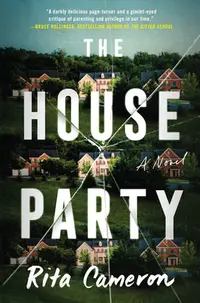 在飛比找誠品線上優惠-The House Party