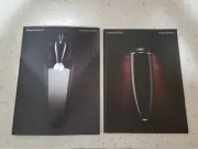 Bowers & Wilkins Series 700/800 Diamond Series Catalog- Nwt