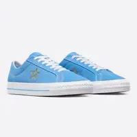 在飛比找PChome24h購物優惠-【CONVERSE】ONE STAR PRO OX 低筒 休