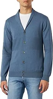 [acalmar] Men's Cardigan