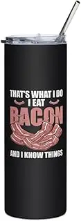 Hilarious Bacon Meats Pork Gammon Smoked Pancetta Lover Humorous Smoking 2