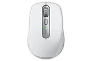 Logitech MX Anywhere 3S Wireless Mouse Pale Grey