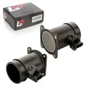 2x LMM Air Flow Meter with Sensor Maf for Nissan Gloria Xi 6 Leopard (for: Nissan)