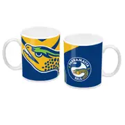 NRL - Parramatta Eels - Mug