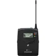 Sennheiser EW135P G4-G Portable Handheld Wireless Mic System