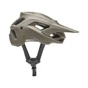 Fox Racing Speedframe Helmet Solid (Military) (Large) 33349-373-L