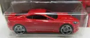 Hot Wheels 2016 Target Exclusive Spring Card Aston Martin DBS #106/250
