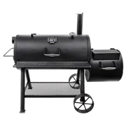 Oklahoma Joe's Longhorn Reverse Flow Offset Smoker - 17202053