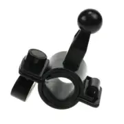 Motorcycle Motorbike Handlebar Mount Holder Stand For Garmin TomTom GPS Holder M