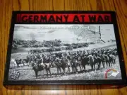 Vento Nuovo Games - 1914 Germany at War - Valour on the Western Front (MINT)