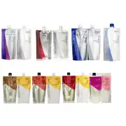 Shiseido Straightening Cream Set N1+2,H1+2,EX1+2,F1+2,M1+2,S1+2 AU STOCK AD AD