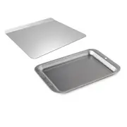 [Nordicware] Nordic Ware Naturals Baking Sheet - Insulated