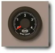 MISCELLANEOUS GAUGE TACHOMETER 1517266