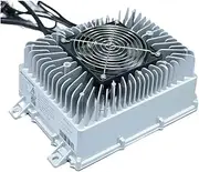 High-Power Intelligent Charger 3.3KW Lithium Battery LifePO4 Waterproof Charger 48V42A 72V40A 96V32A 312V10A(48V 42A)