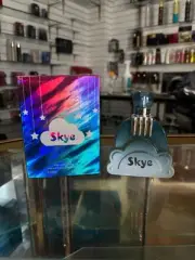FRAGANCE COUTURE SKYE EDP SPRAY 100 ML