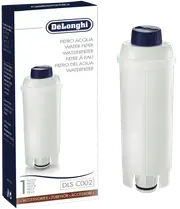 DeLonghi Coffee Machine Water Filter