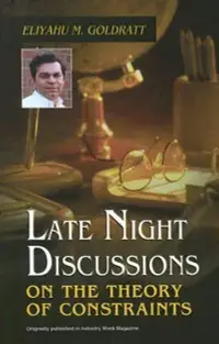 在飛比找博客來優惠-Late Night Discussions on the 