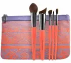SEPHORA COLLECTION Lipstick Jungle Brush Set