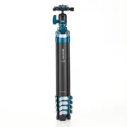 Benro Cyanbird Carbon Fibre/ Aluminium Tripod Kit