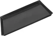 WEKAMOS Dog Cage Mat Dog Feeding Mat Replacement Crate Tray Drain Pan Cats Rabbits Birds