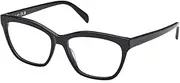 [Emilio Pucci] Pucci EP5242 001 shiny black 56/16/140 WOMAN Eyewear Frame