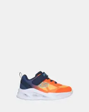Meteor-Lights Krendox Infant Navy/Orange