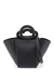 [MULBERRY] MULBERRY 'mini rider's top handle' bag