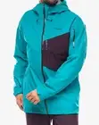 Patagonia Snowdrifter Jacket Men’s Small Belay Blue Ski Snowboarding NWT $449
