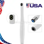 Dental Camera Intraoral USB Digital Imaging Intra Oral Endoscope 6 LED Light