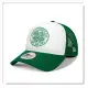 【ANGEL NEW ERA】NEW ERA 聯名 蘇格蘭足球超級聯賽 蘇超 塞爾提克 白面綠 卡車 網帽 9FORTY
