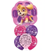 Paw Patrol Girls Balloon Party Pack