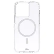 Tough Plus Case Phone Cover Protection MagSafe For iPhone 14 Plus CLR